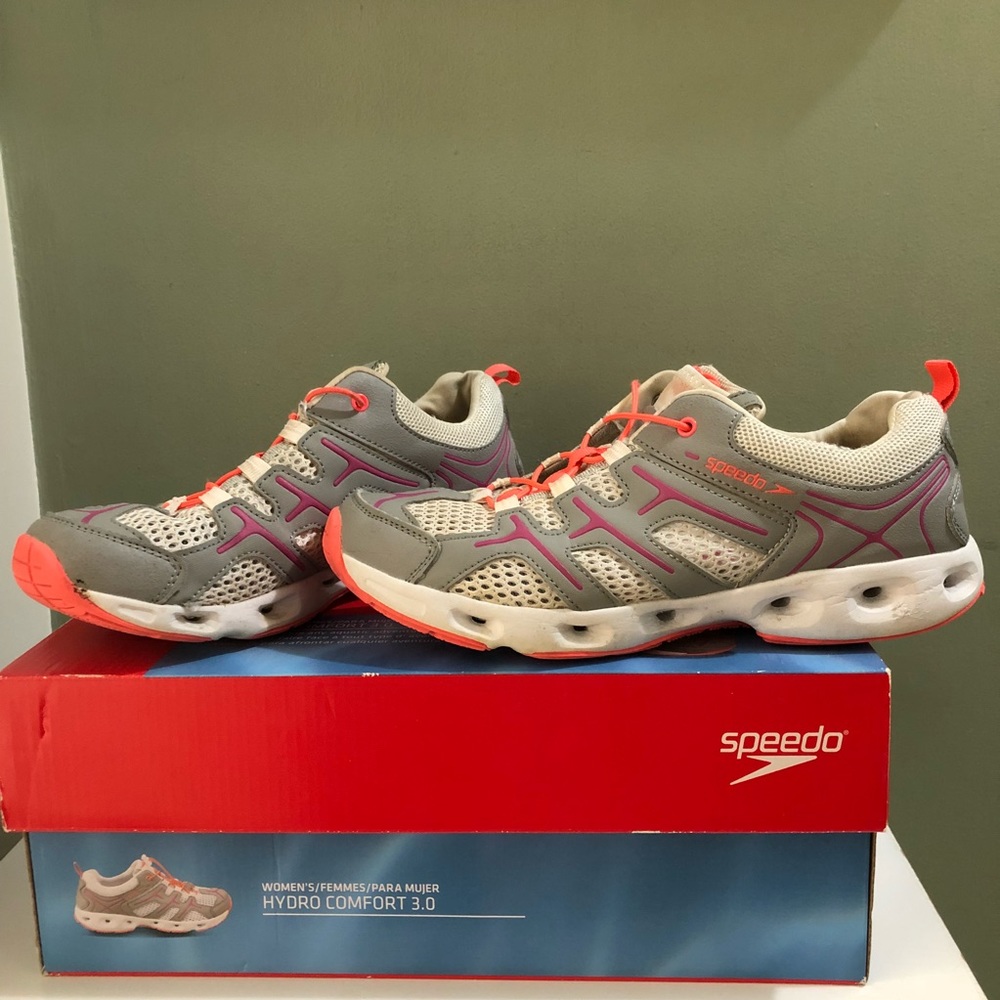 Speedo Hydro Comfort 3.0